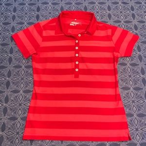 ⛳️Nike Golf⛳️  Dri-Fit Women’s Polo Size Small #1